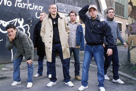 football hooligan clothes brands.